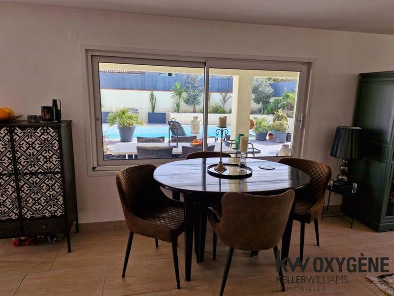 Villa - 144 m² - 6 pièces