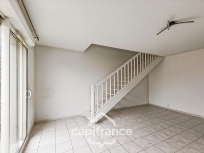 Maison - 67 m² - 3 pièces