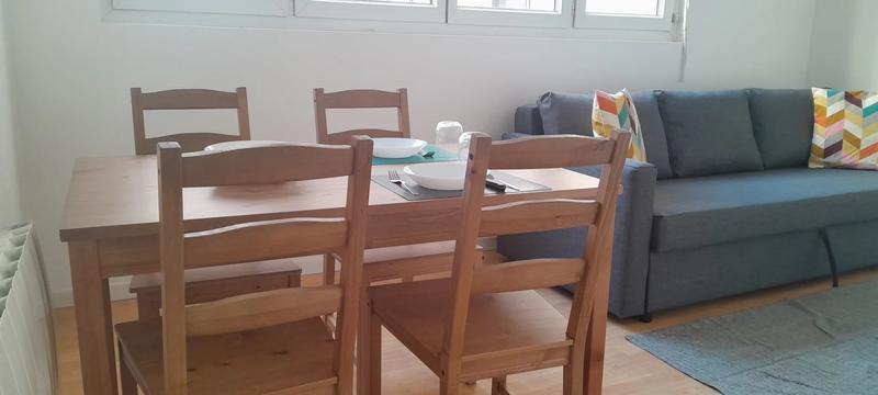 Appartement - 39 m² - 2 pièces