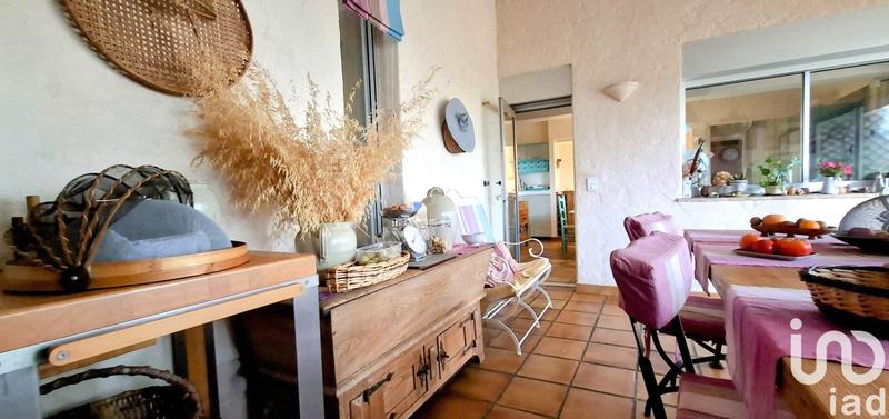 Maison de maîtres - 421 m² - 10 pièces