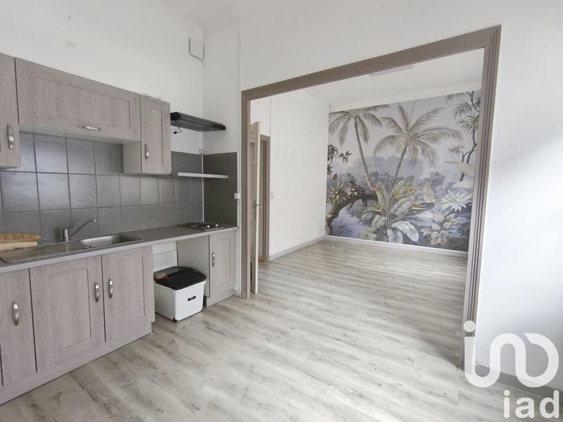 Maison de ville - 160 m² - 7 pièces