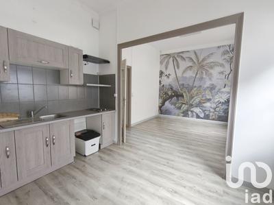 Maison de ville - 160 m² - 7 pièces