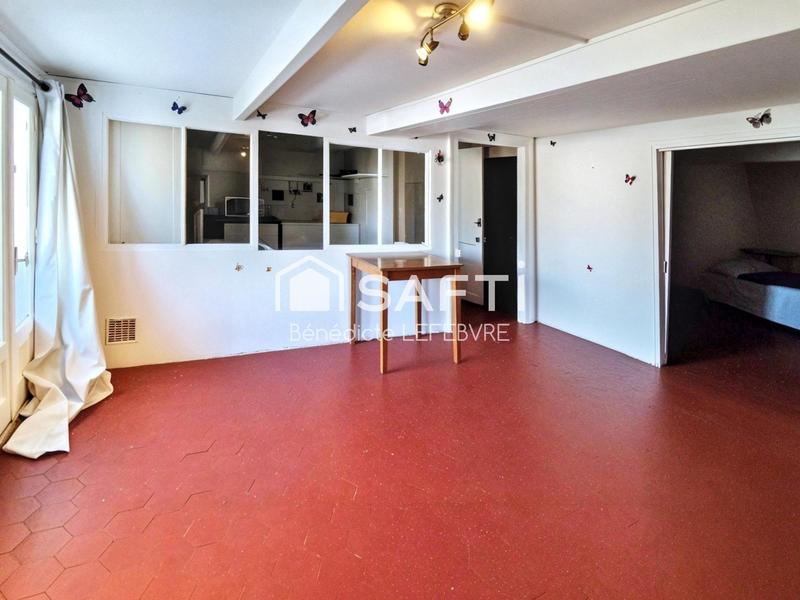 Local commercial - 180 m²