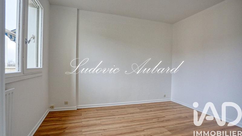 Appartement - 83 m² - 4 pièces