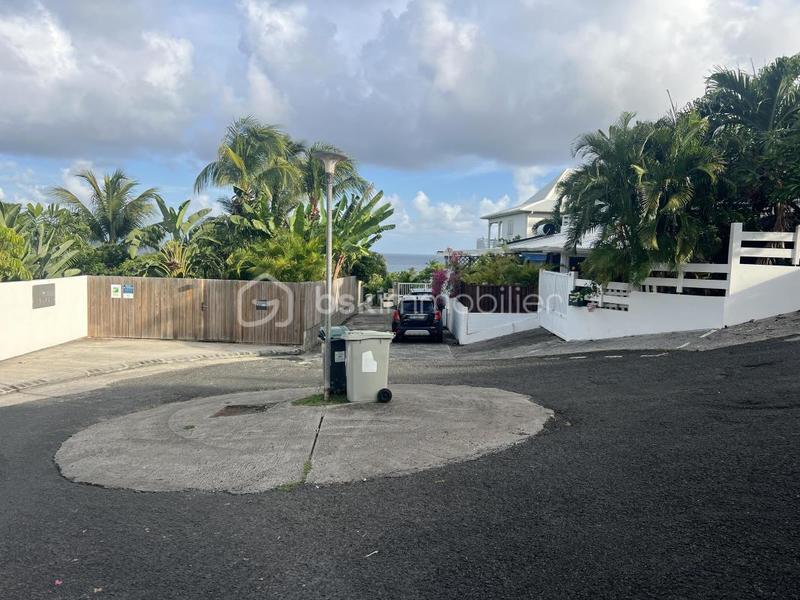 Appartement - 32 m² - 2 pièces