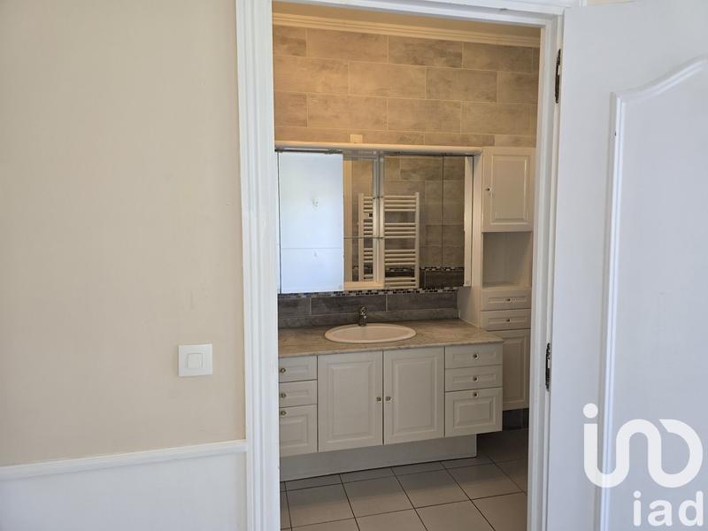 Maison de maîtres - 222 m² - 6 pièces