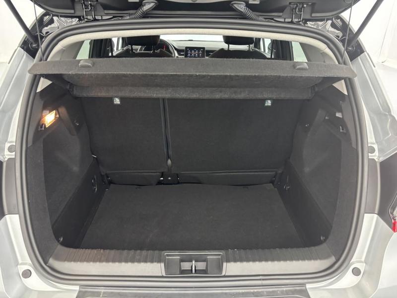 Renault Captur TCe 90 Evolution 5p