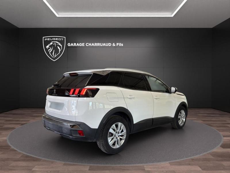 Peugeot 3008 II Puretech 130 s&amp;amp;S Active Business