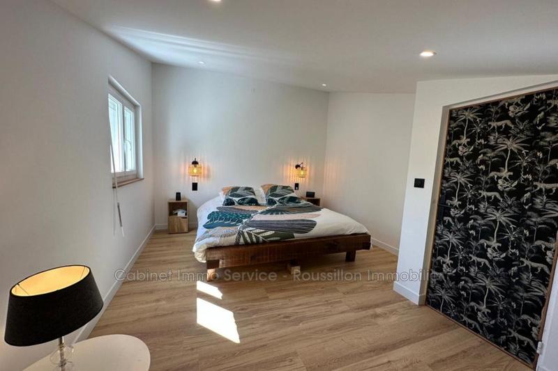 Villa - 134 m² - 6 pièces