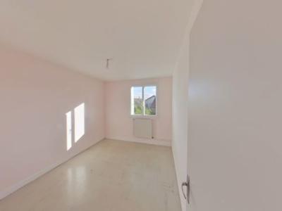 Maison - 91 m² - 5 pièces