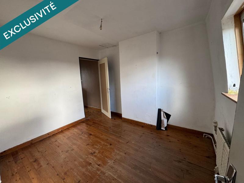 Maison - 107 m² - 5 pièces