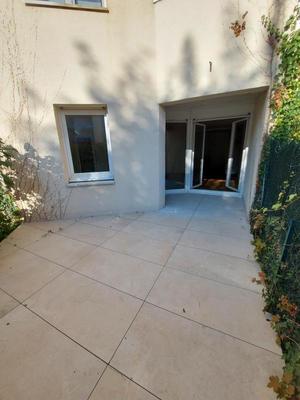 Appartement - 73 m² - 4 pièces