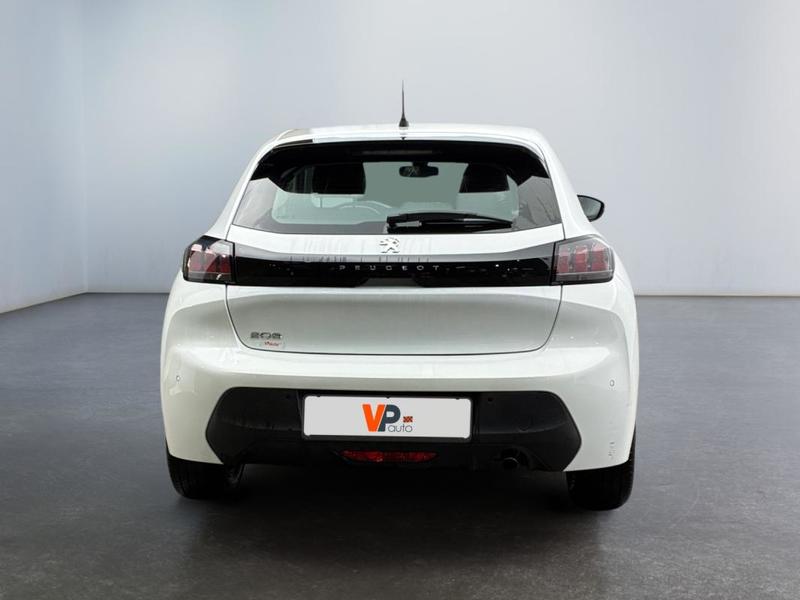 Peugeot 208 Business PureTech 100 s&amp;S Bvm6 Active