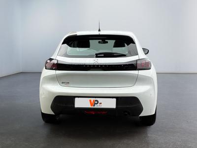 Peugeot 208 Business PureTech 100 s&amp;S Bvm6 Active