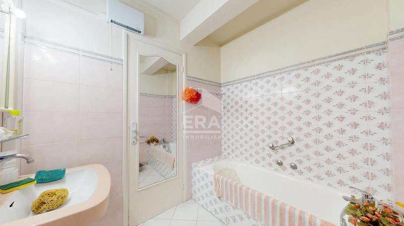 Appartement - 51 m² - 2 pièces