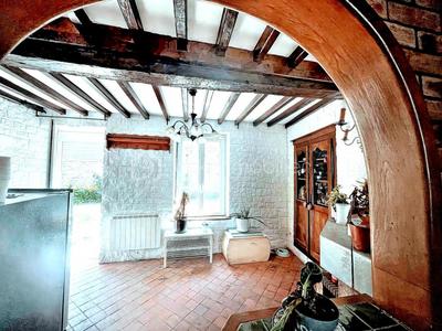 Maison en pierre - 139 m² - 8 pièces