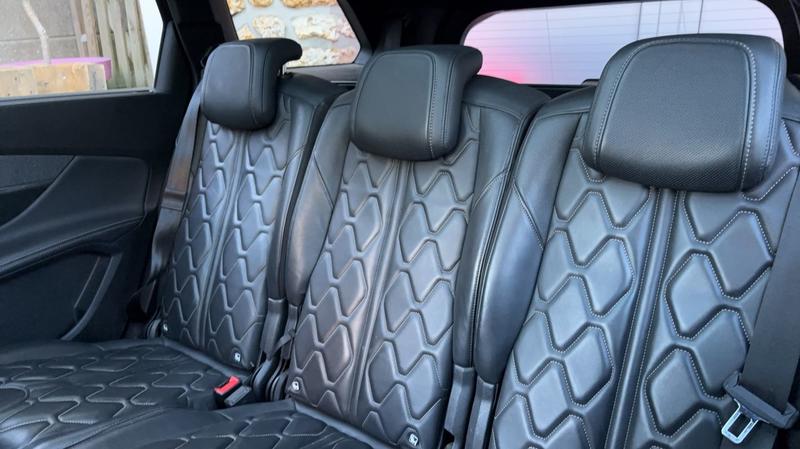 Peugeot 5008 II 1.5 BlueHDi 130 Eat8 Gt Line