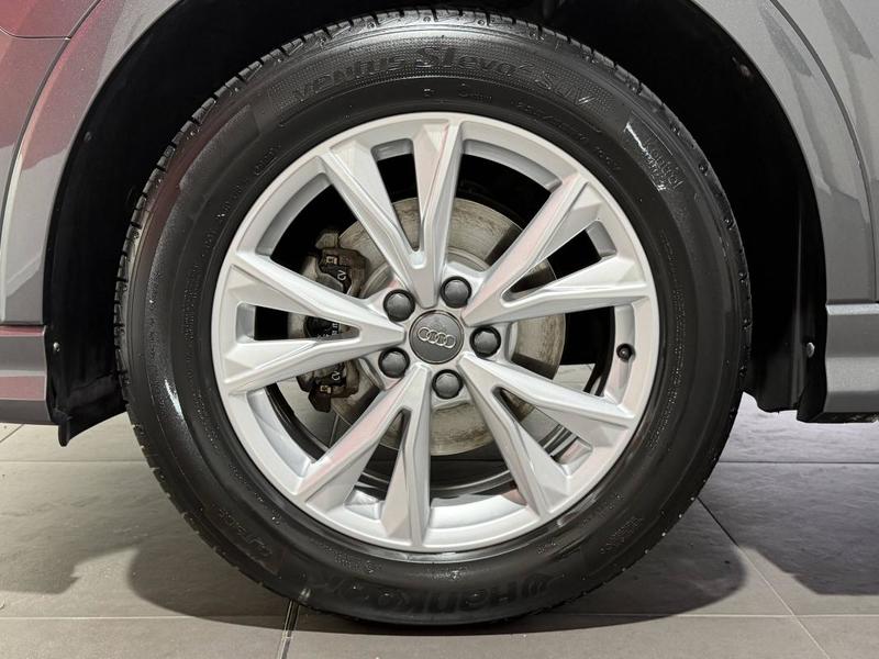 Audi Q3 35 Tfsi 150 ch s line