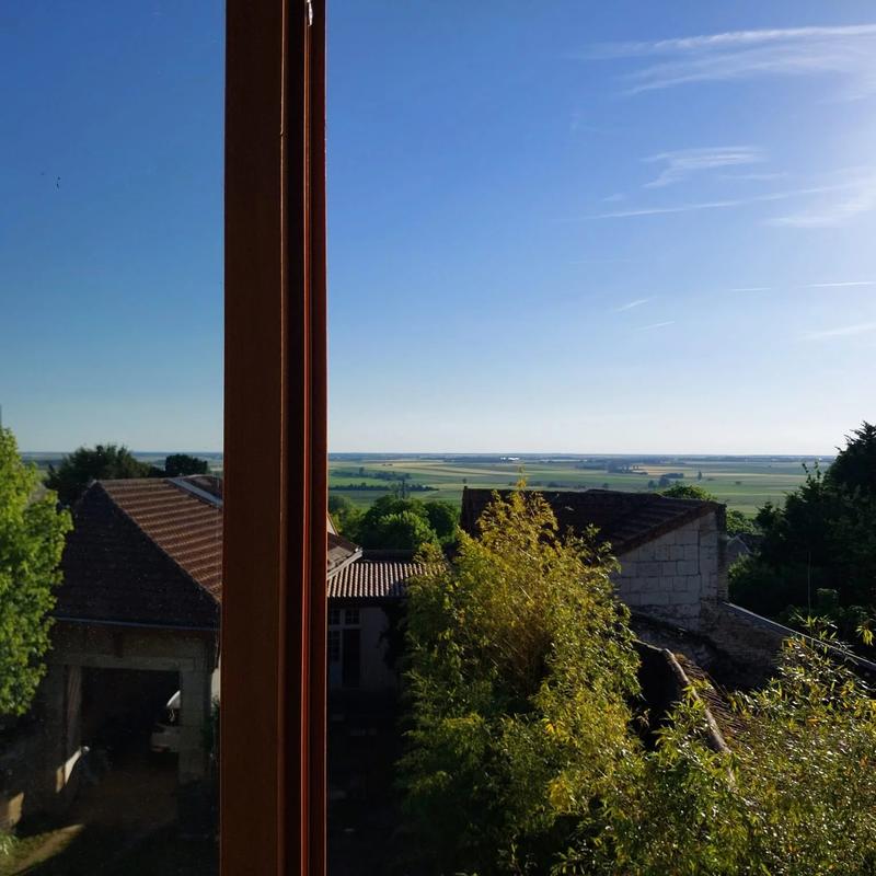 Maison de ville - 240 m² - 7 pièces