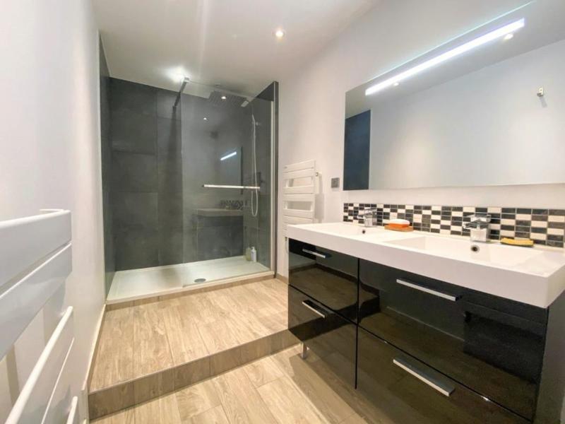 Appartement - 80 m² - 3 pièces