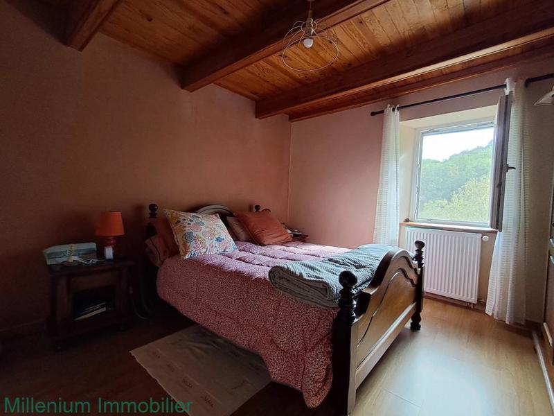 Maison de campagne - 108 m² - 5 pièces