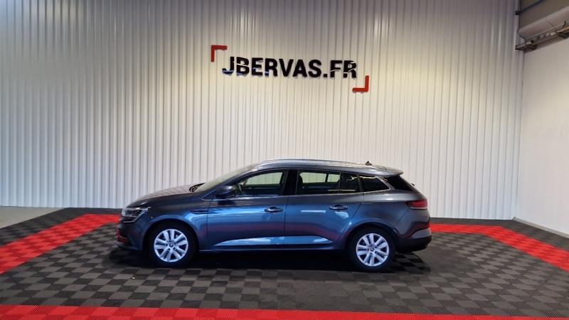 Renault Mégane Estate IV Blue dci 115 edc Business