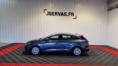 Renault Mégane Estate IV Blue dci 115 edc Business