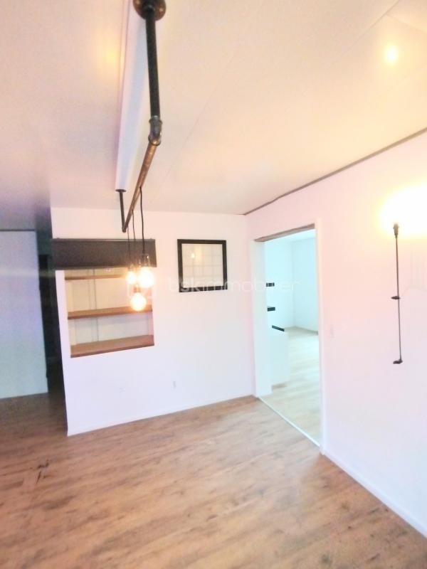 Maison - 60 m² - 2 pièces