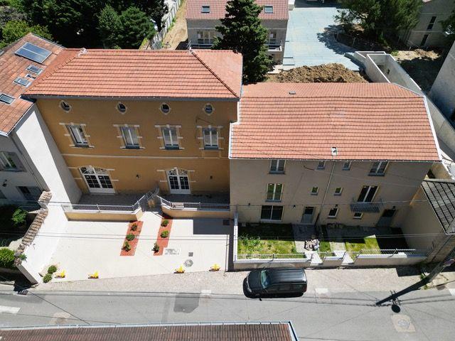 Appartement - 22 m² - 2 pièces