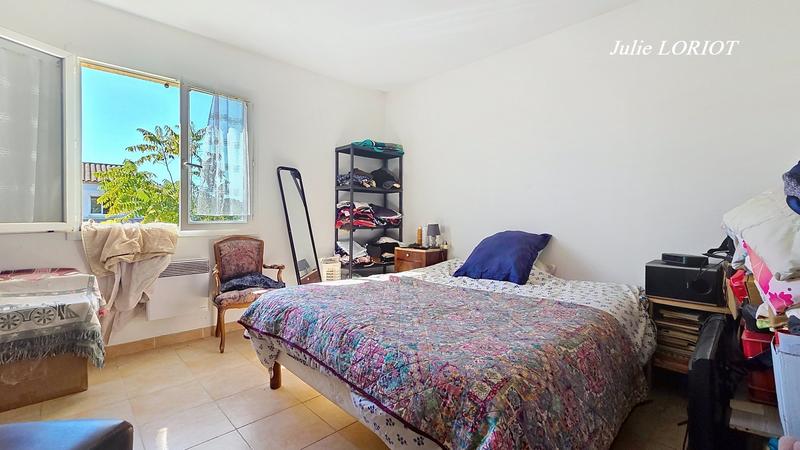 Maison - 113 m² - 4 pièces