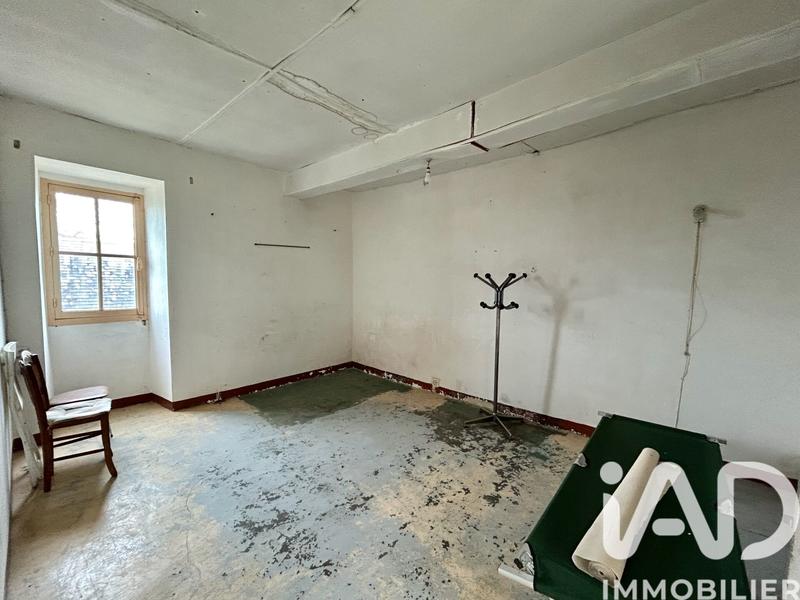 Maison de campagne - 62 m² - 3 pièces