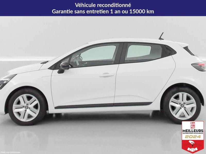 Renault Clio V(2) 1.0 TCe 90ch Evolution