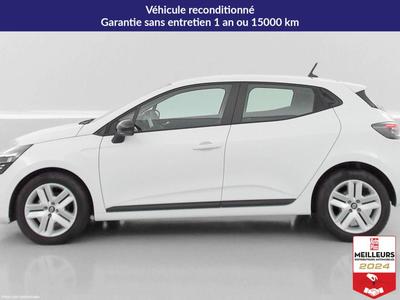 Renault Clio V(2) 1.0 TCe 90ch Evolution