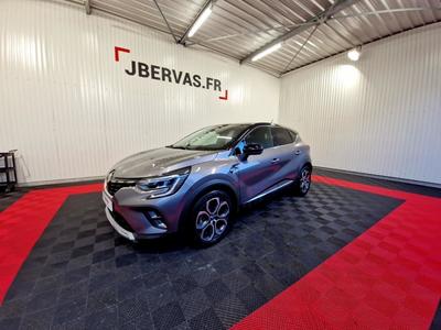 Renault Captur E-Tech Plug-In 160 - 21 Intens