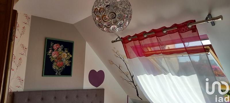 Maison - 137 m² - 6 pièces