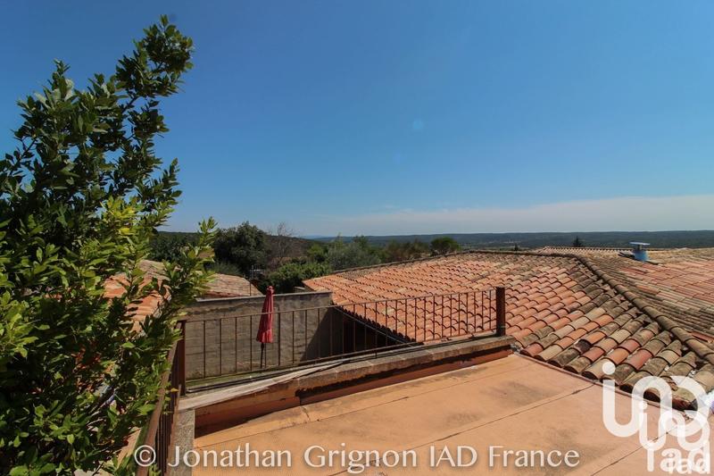 Maison - 165 m² - 7 pièces