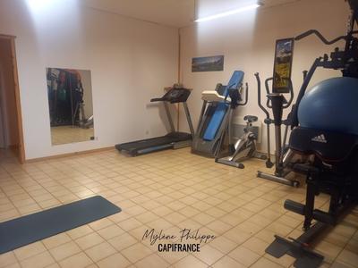 Local commercial - 71 m² - 3 pièces