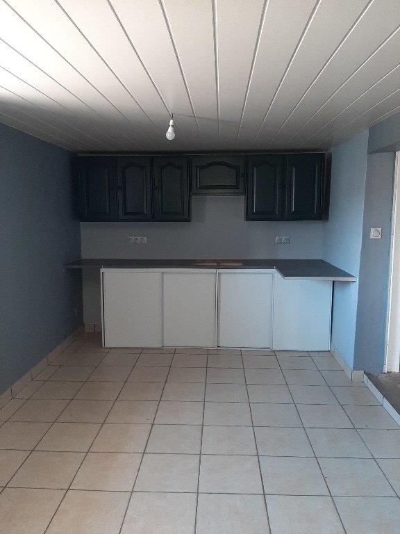 Villa - 100 m² - 4 pièces