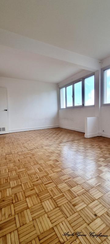 Appartement - 83 m² - 5 pièces
