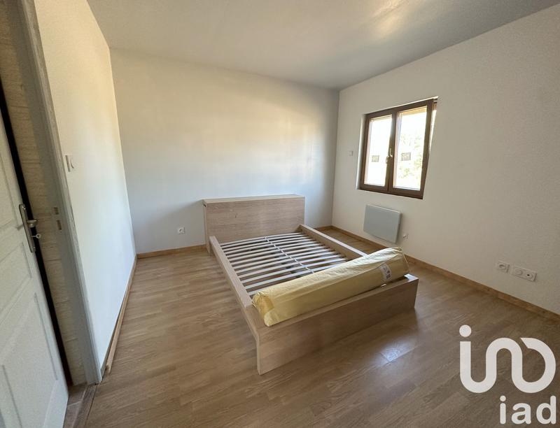 Maison - 134 m² - 4 pièces