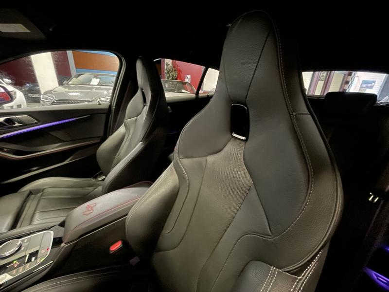 Bmw Série 1 128tiA 265ch (F40)