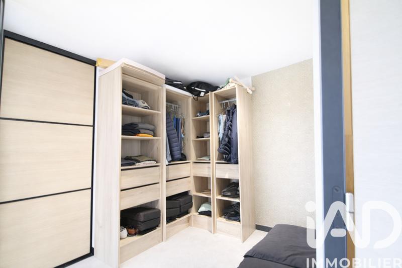 Maison - 154 m² - 5 pièces