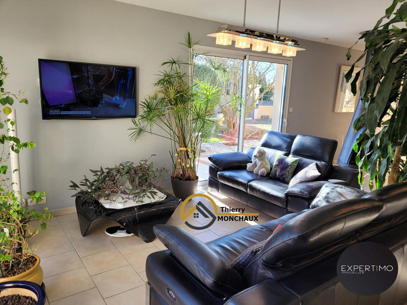 Villa - 141 m² - 7 pièces