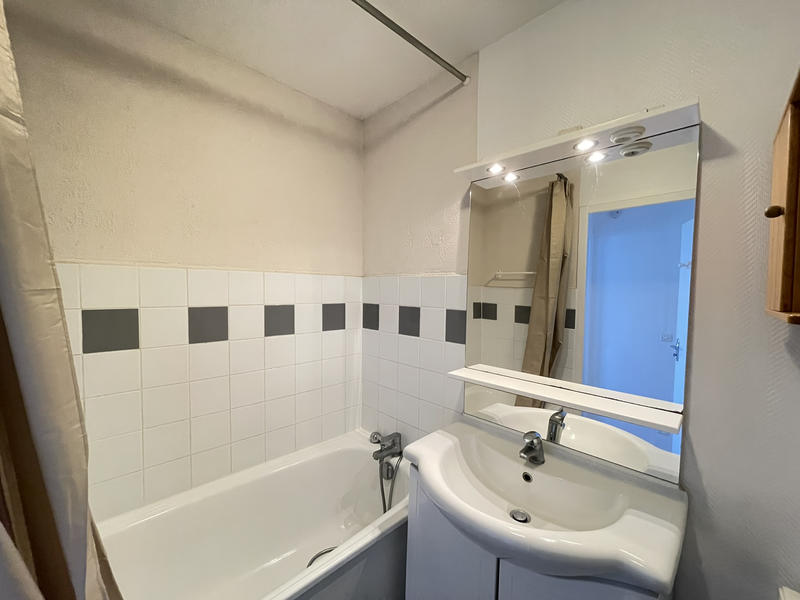 Appartement - 32 m² - 2 pièces