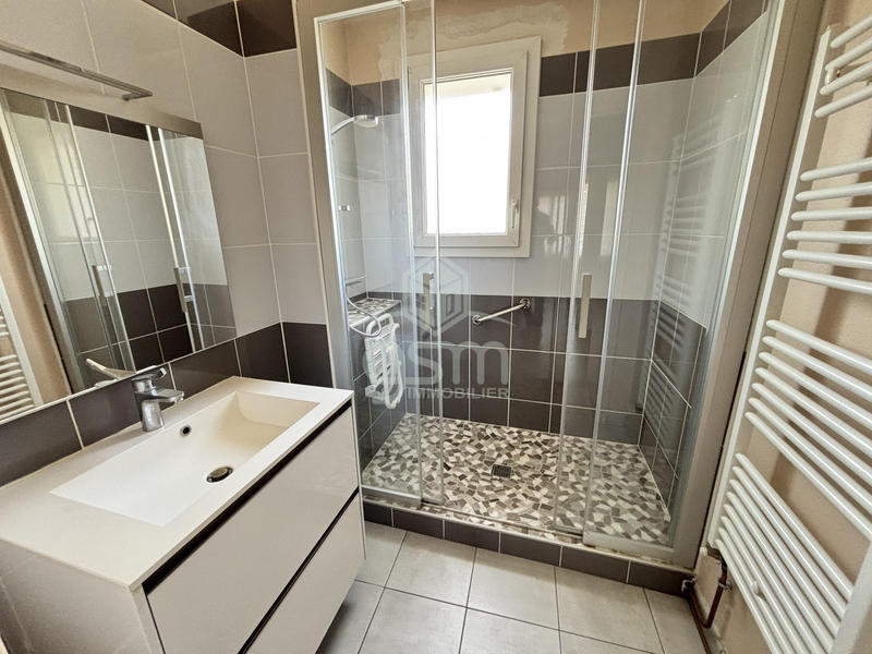 Maison traditionnelle - 63 m² - 3 pièces