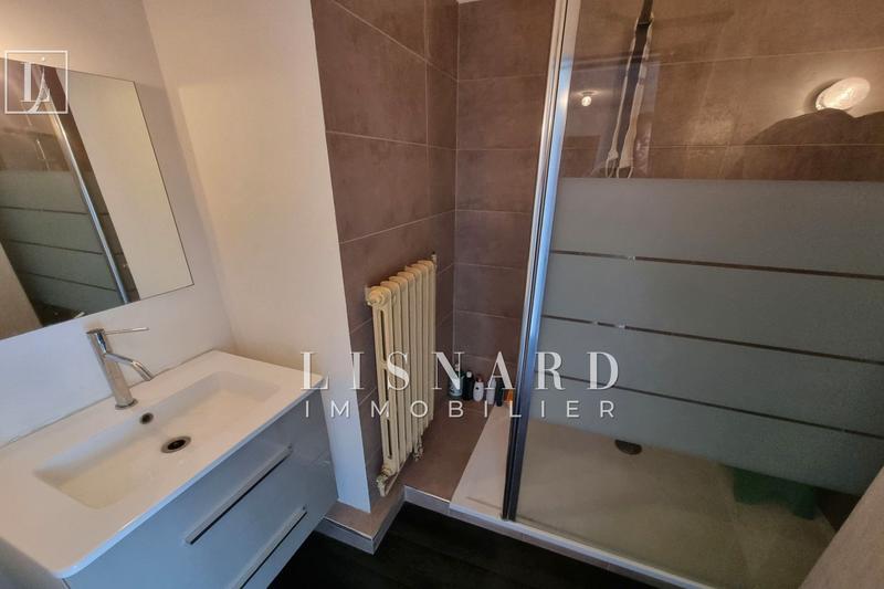 Appartement - 76 m² - 4 pièces