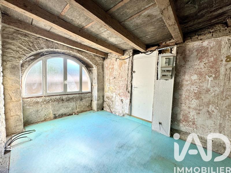 Appartement - 30 m² - 2 pièces