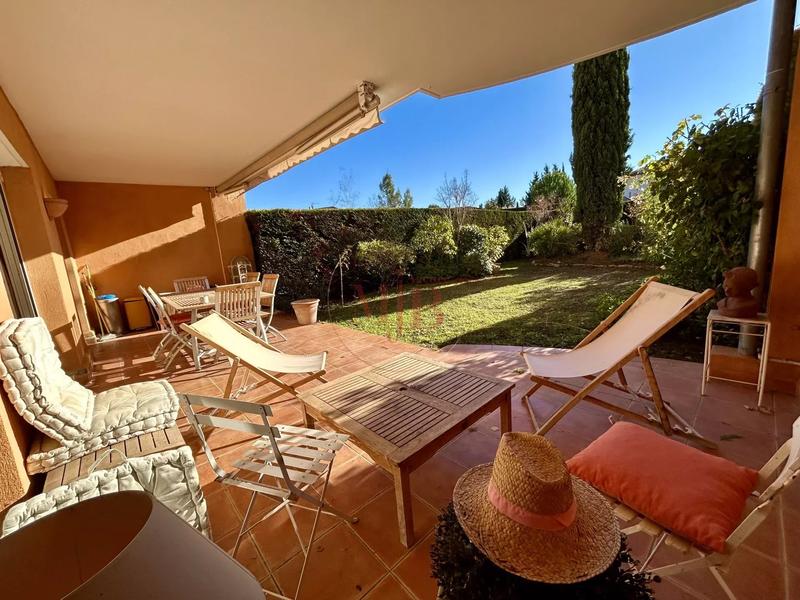 Appartement - 87 m² - 3 pièces