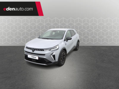 Renault Symbioz E-Tech full hybrid 145 Esprit Alpine