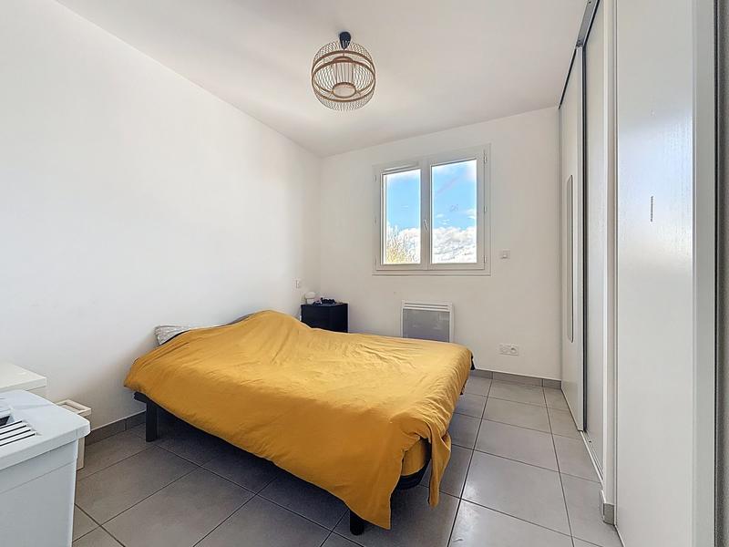 Villa - 86 m² - 4 pièces